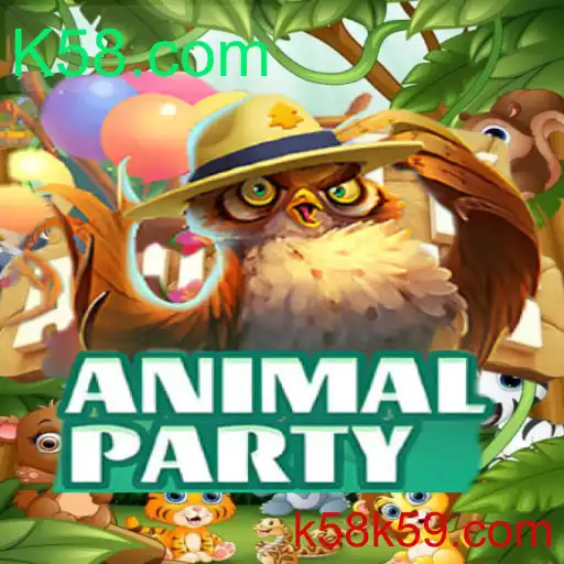 Descubra o Mundo de Diversão com AnimalParty: Um Guia Completo