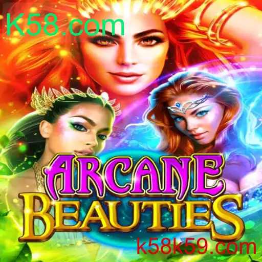 ArcaneBeauties: Descubra a Nova Sensação do Mundo dos Jogos