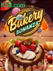 Descubra o Mundo Divertido de BakeryBonanza em K58.com