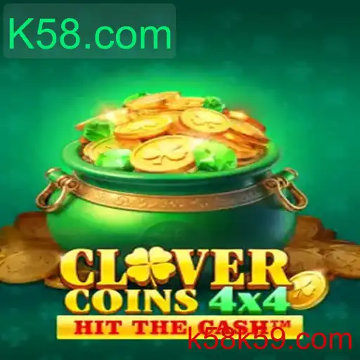 Descubra o Empolgante Mundo de CloverCoins4x4