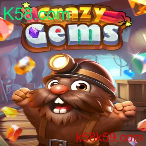 CrazyGems: Uma Inovadora Jornada no Mundo das Pedras Preciosas