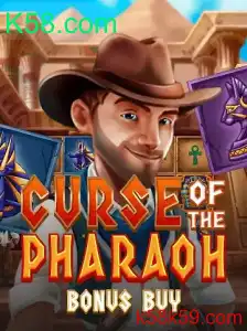 CurseofthePharaohBonusBuy: Uma Jornada Épica no Mundo dos Faraós