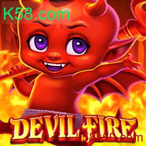 DevilFire: O Novo Fenômeno dos Jogos que Está Perto de Você