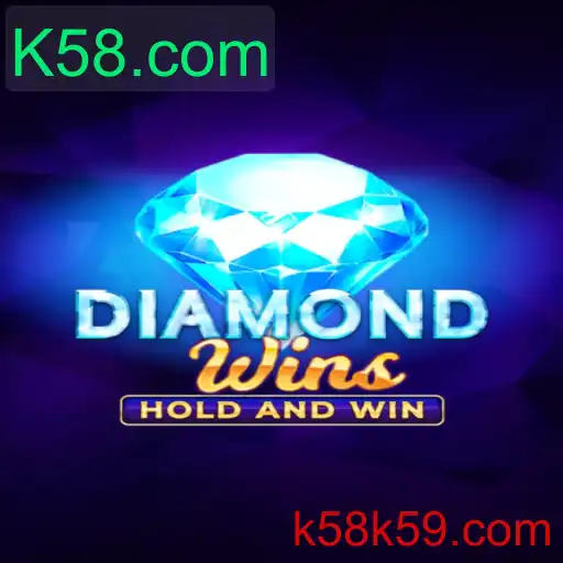 Explorando o Universo de DiamondWins: Uma Jornada pela K58.com