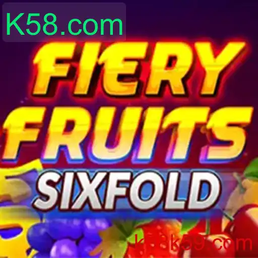 FieryFruitsSixFold: Uma Nova Experiência no Mundo dos Jogos