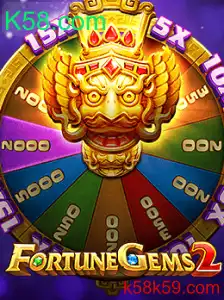 Descubra o Universo de FortuneGems2 e Suas Regras Fascinantes
