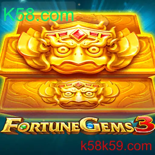 Explore o Emocionante Jogo FortuneGems3 e Descubra as Novidades da Plataforma K58.com