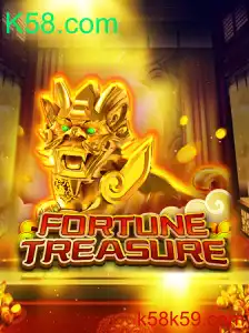 Explorando FortuneTreasure: Um Mergulho no Mundo do Jogo Inovador