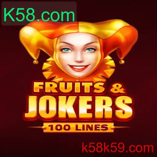 FruitsAndJokers100: Um Jogo de Frutas e Surpresas