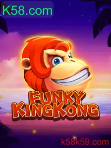 Explorando o Universo de FunkyKingKong: Um Mergulho no Jogo do Momento