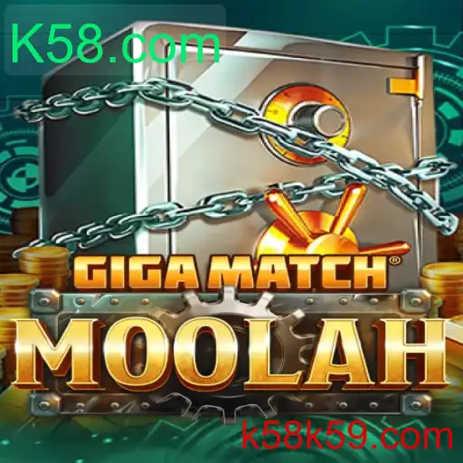 Descubra o Mundo Fascinante de GigaMatchMoolah no K58.com