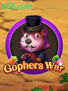 Explorando o Mundo de GophersWar: Uma Aventura Estratégica On-line
