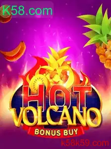 Descubra o Emocionante Jogo Slot HotVolcanoBonusBuy na Plataforma K58.com
