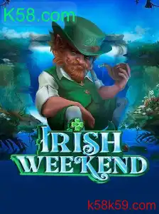 Explorando o Jogo IrishWeekend: Um Guia Completo
