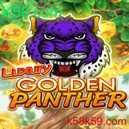 Descubra o Mundo de LUXURYGOLDENPANTHER: O Novo Sucesso do K58.com