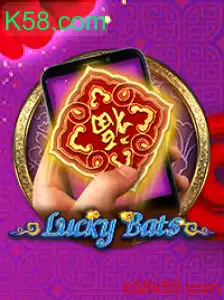 Descubra o Mundo Fascinante de LuckyBatsM e K58.com