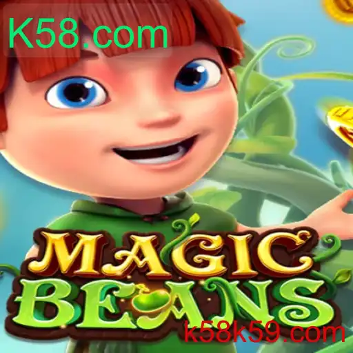 Desvendando o Universo de MAGICBEANS: A Nova Sensação de K58.com
