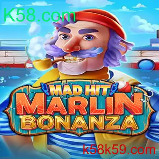 Experimente a Aventura Subaquática com MadHitMarlinBonanza