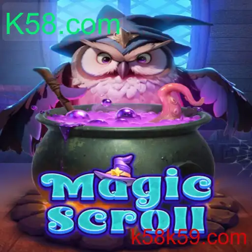 Descobrindo o Mundo de MagicScroll: Um Mergulho nas Aventuras Fantásticas