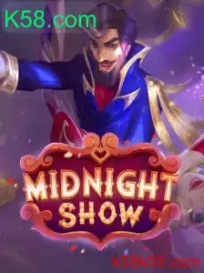 Explorando o Fascinante Mundo de MidnightShow e K58.com