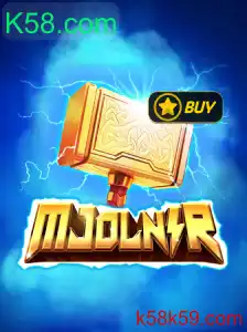 Descubra o Fascinante Mundo do Jogo Mjolnir