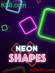 Explorando NeonShapes: Um Mergulho no Jogo Inovador
