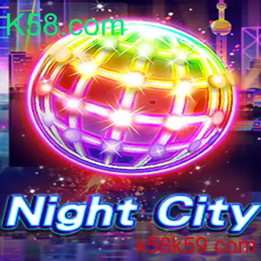Explorando o Mundo de NightCity: O Jogo Inovador com K58.com