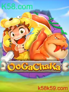 Explorando OoGaChaKa: A Fascinante Aventura de Jogo em K58.com