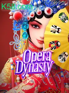OperaDynasty: Um Mergulho no Fascinante Mundo dos Jogos de Estratégia