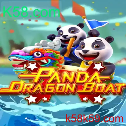 PANDADRAGONBOAT: Uma Nova Odisseia no Mundo dos Jogos