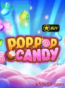 Descubra o Mundo de POPPOPCANDY: Um Jogo Viciante e Empolgante