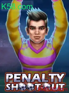 Explorando o Mundo do PenaltyShootOut em K58.com