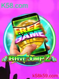 RaveJump2M: Mergulhando na Emoção do Jogo