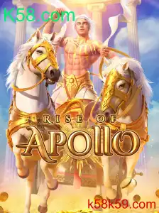 Descubra o universo envolvente de 'RiseofApollo'