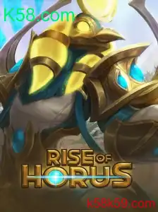 Explorando o Mundo Fascinante de RiseofHorus: Um Jogo Inovador e Envolvente