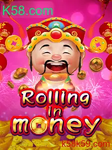 Explorando o Mundo de RollingInMoney: Um Jogo Empolgante e Dinâmico