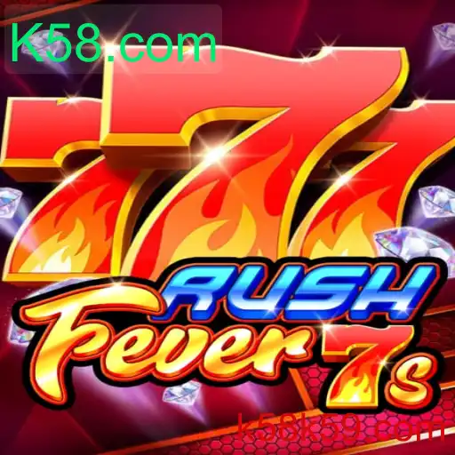 Descobrindo RushFever7s: O Novo Fenômeno de Jogos Online no K58.com