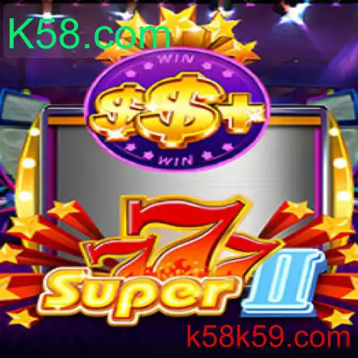 Super777II: Explorando as Aventuras e Regras do Novo Hit no Mundo dos Jogos