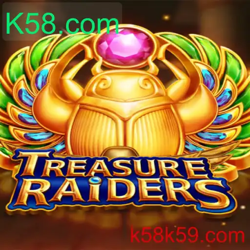 Tudo Sobre o Jogo TREASURERAIDERS e Como Jogá-lo