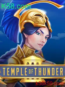 TempleofThunder: Aventuras Místicas e Estratégias Engajantes
