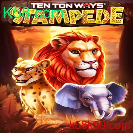 Explorando o Empolgante Mundo de TenTonWaysStampede