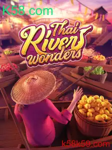 Explorando o Fascinante Mundo do Jogo ThaiRiverWonders