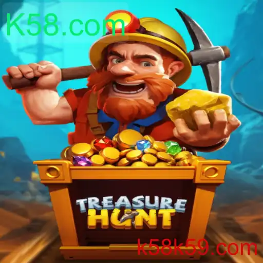 Explorando a Aventura: TreasureHunt e sua Empolgante Caçada por Tesouros