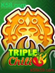 TripleChili: Um Mergulho no Mundo do Jogo Empolgante