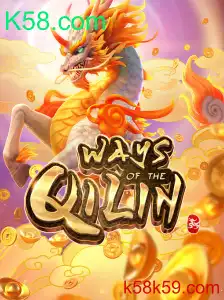 WaysoftheQilin: A Nova Sensação do Mundo dos Jogos
