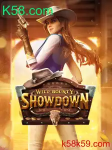 Explorando o Fascinante Mundo de WildBountyShowdown em K58.com