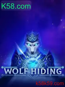WolfHiding: Uma Aventura de Estratégia e Astúcia