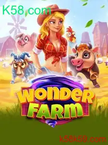 Descubra o Universo de WonderFarm: Cultivando Aventuras Incríveis