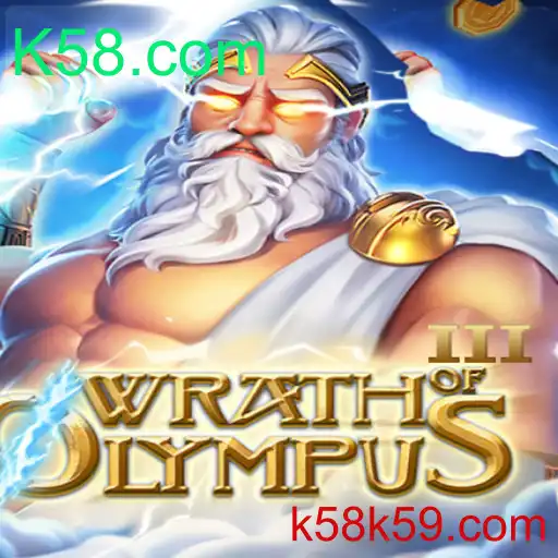 O Novo Jogo WrathofOlympusIII: Uma Aventura Mitológica Revolucionária