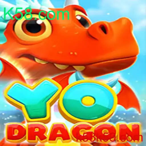 YoDragon: Descubra a Nova Sensação dos Jogos Online com K58.com